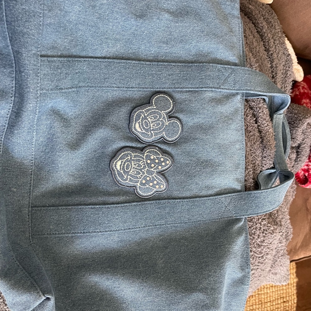 Stoney Clover Disney Tote